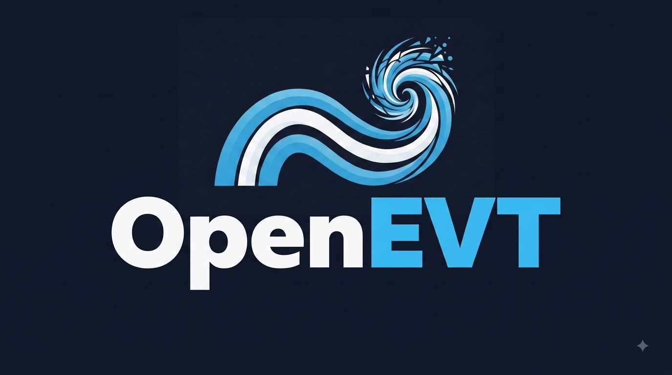 OpenEVT