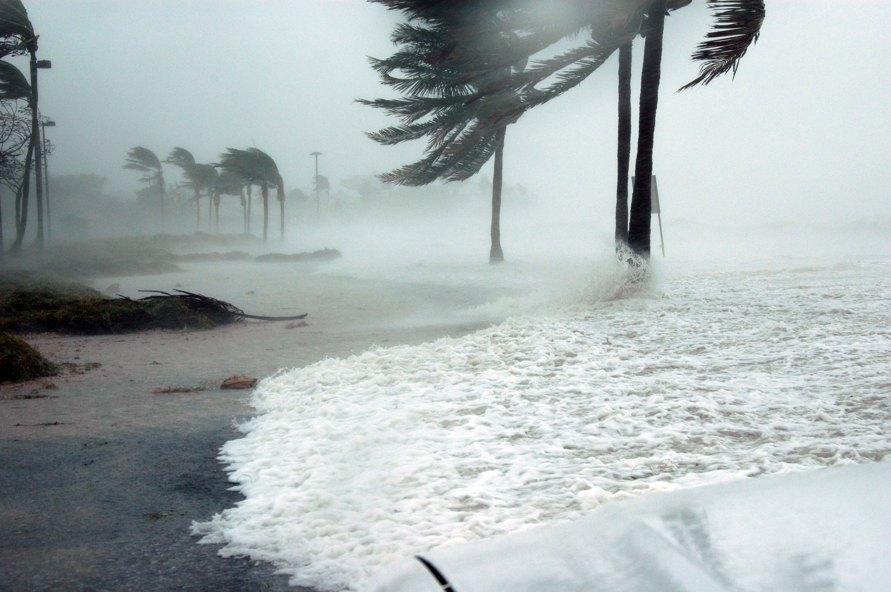 Extreme weather